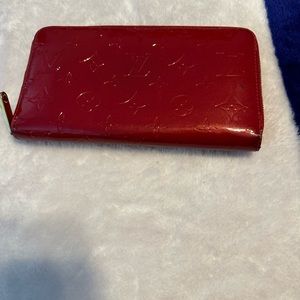 Louis Vuitton Wallet , Authentic